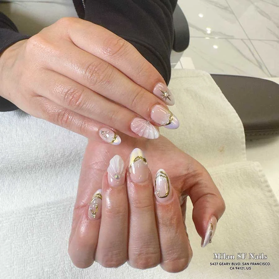 Must Try Nail Designs September 10 2026